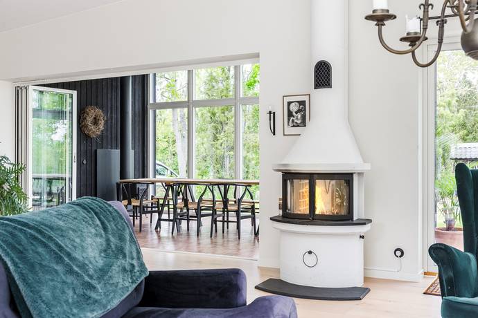 3 rum Villa på Skärgårdsvägen 42A Saxemara Ronneby kommun - bild 15