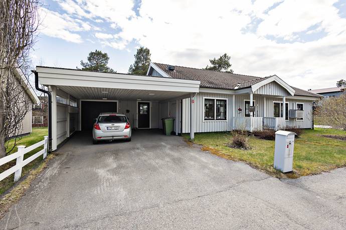 5 rum villa på Kulgränd 1 Holmsund, Umeå kommun - bild 2