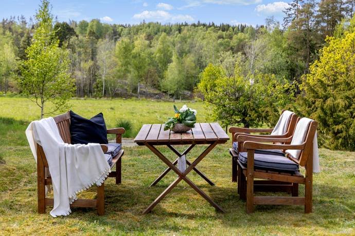 4 rum Vinterbonat fritidshus på Dalby 315 Henån Orust kommun - bild 2