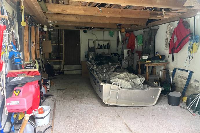 Gård med skogsbruk på Risviken Nolbackane 1 Årjäng Årjängs kommun - bild 46
