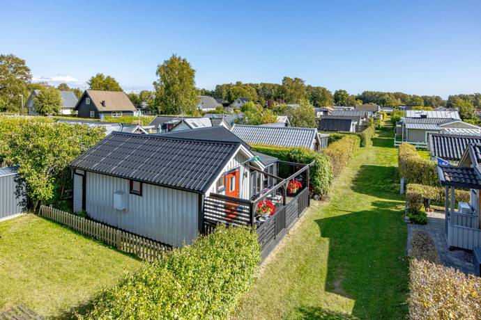 Frösakulls fritidsby 150, Frösakull, Halmstads kommun