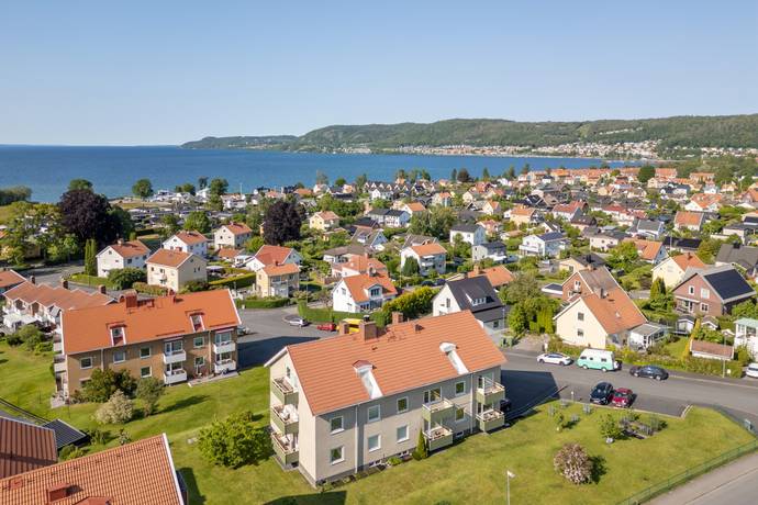 3 rum lägenhet på Adolf Fredriksvägen 6 Vättersnäs, Jönköpings kommun - bild 2