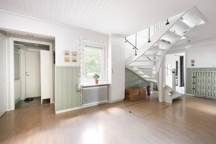 7 rum Villa på Ekvalla 1 Bålsta - Gamla Bålsta Håbo kommun - bild 26