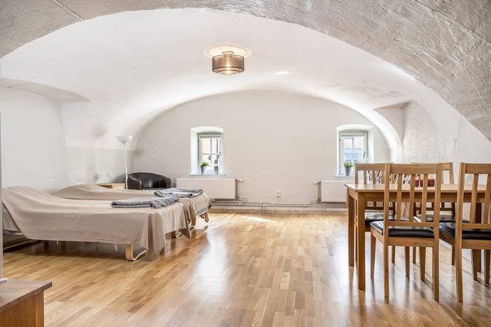2 rum Lägenhet på Dragsgatan 1 Centralt, Strömmen Norrköpings kommun - bild 26