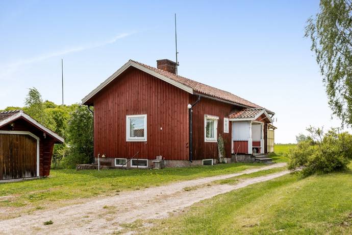 7 rum villa på Glistjärnavägen 10 Västberg, Rättviks kommun - bild 3
