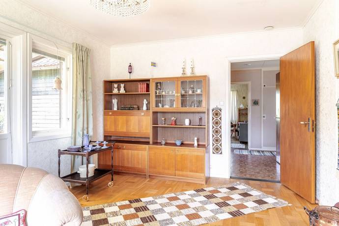 6 rum Villa på Gullebo Lyckås Åtvidaberg Åtvidabergs kommun - bild 14