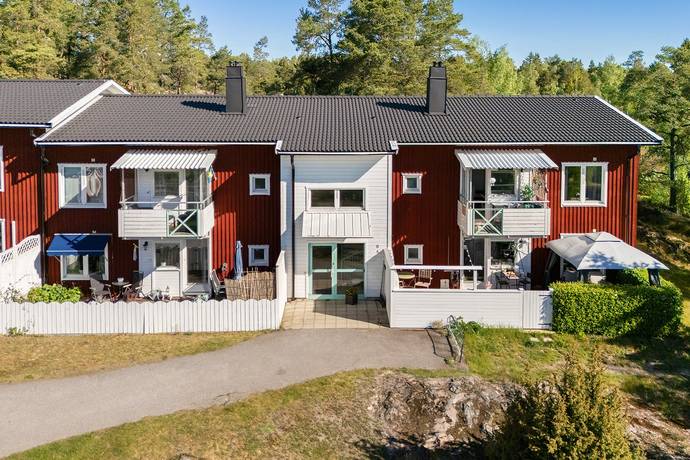 4 rum lägenhet på Timmervägen 8A Dammen, Strängnäs kommun - bild 2