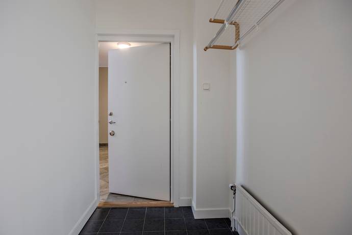 2 rum lägenhet på Herrgårdsgatan 12 Centrum, Karlstads kommun - bild 4