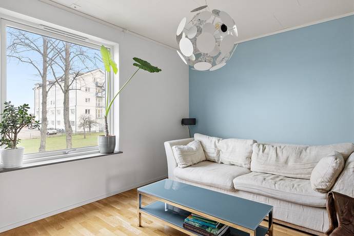 5 rum Radhus på Björkmansgatan 58 Näsby Örebro kommun - bild 25