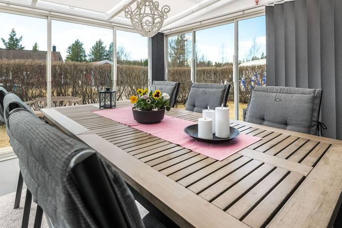 4 rum Villa på Röllekavägen 5 Apelqvistheden Gällivare kommun - bild 26