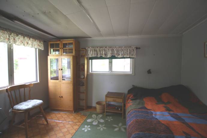 2 rum Fritidshus på Germandön 160 Germandön Luleå kommun - bild 25