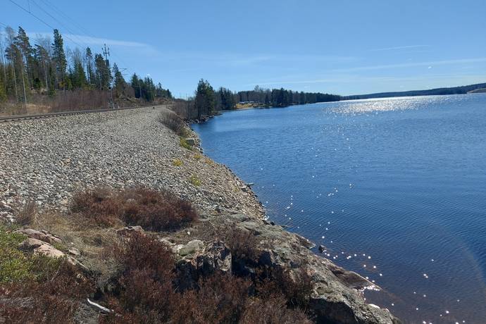 Tomt på Källbäcken Lindesbergs kommun - bild 7