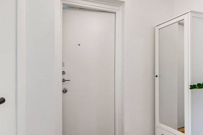 1 rum lägenhet på Klostergatan 20 Centrala Strängnäs, Strängnäs kommun - bild 5
