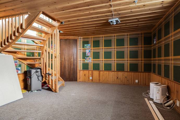 7 rum Villa på Gammelvägen 78 Härnösands kommun - bild 29