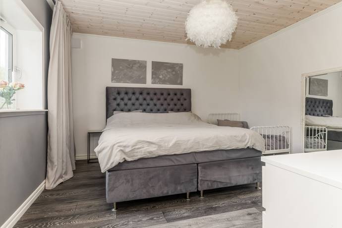 5 rum Villa på Hammarfallsgatan 6 LUDVIKA Karlberg Ludvika kommun - bild 14