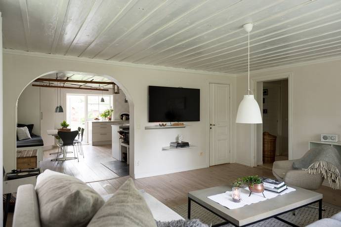 6 rum Gård utan jordbruk på Möklinta Hebo 112 Möklinta Sala kommun - bild 13