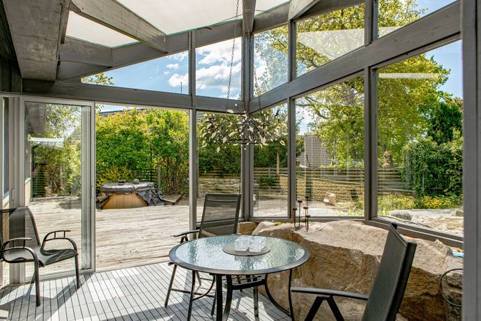 6 rum Villa på Lyngavägen 25 Gullbrandstorp Halmstads kommun - bild 29