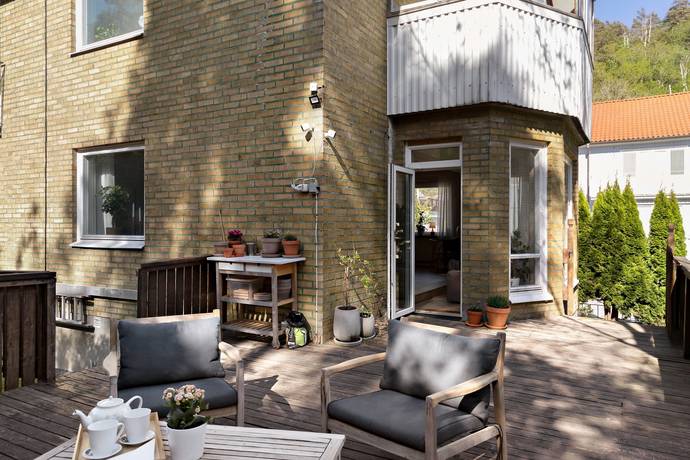8 rum Villa på Långåsliden 21 Göteborgs kommun - bild 7