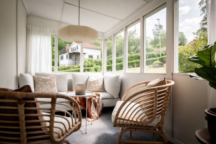 1 rum Fritidshus på Hästebacka väg 4 Lindome Mölndals kommun - bild 37