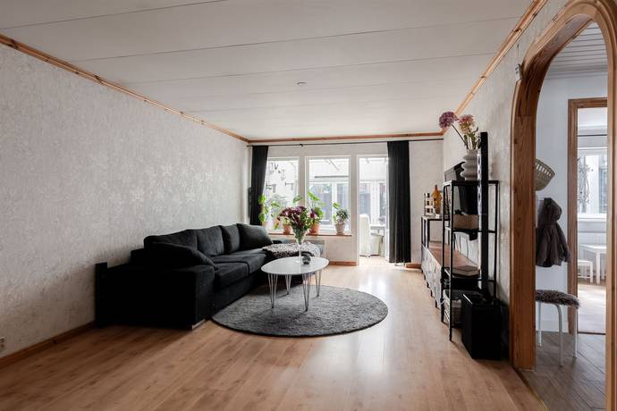 5 rum Villa på Gräsögatan 2 Östhammar Östhammars kommun - bild 17