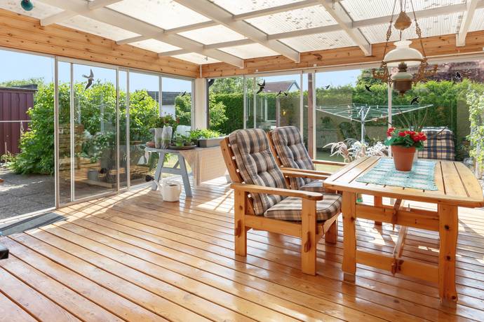 5 rum villa på Strågången 3 Glemmingebro, Ystads kommun - bild 2