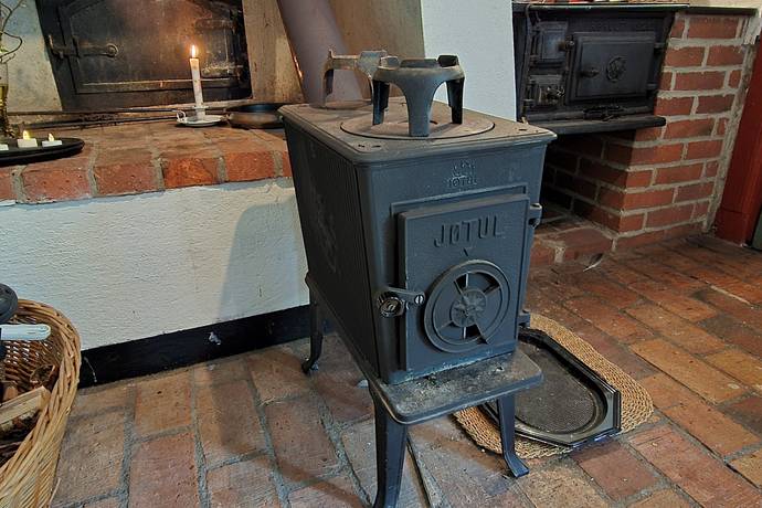 6 rum Vinterbonat fritidshus på Björkefallsvägen 506-80 Olofströms kommun - bild 49