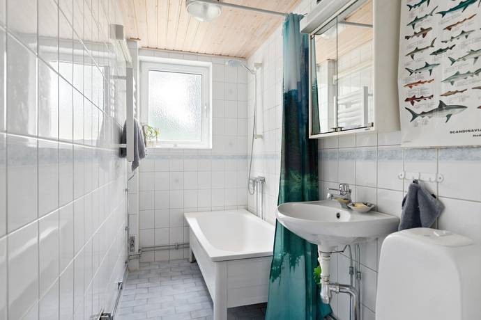 1 rum Lägenhet på Västra midvintersgatan 6 Kortedala Göteborgs kommun - bild 13