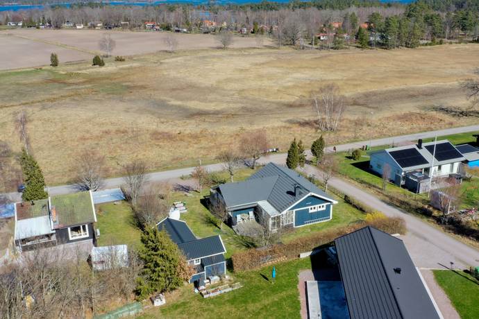 4 rum Villa på Södra Korpemåla 906 Korpemåla Mönsterås kommun - bild 12