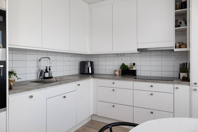1 rum Lägenhet på Arbetargatan 5B Öster Örebro kommun - bild 12