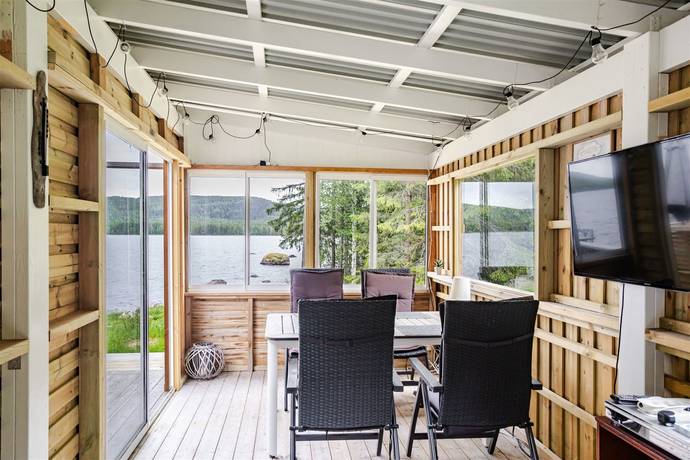 2 rum Villa på Djupröra 470 Ånge kommun - bild 14
