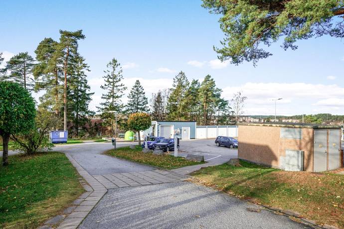 3 rum Lägenhet på Karlsgatan 90C Strömstad Strömstads kommun - bild 24