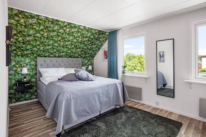 3 rum Villa på HERMAN HANSGATAN 13 Sockerbruket Svedala kommun - bild 23