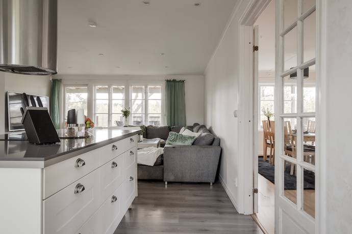 5 rum Villa på Ishult Tunaborg 1 Ishult Oskarshamns kommun - bild 13