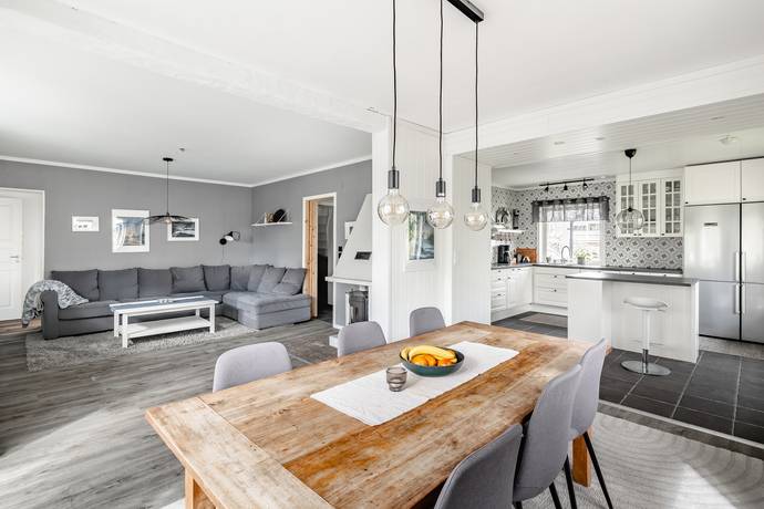 6 rum Villa på Färjerudsgatan 3 Karlstads kommun - bild 9