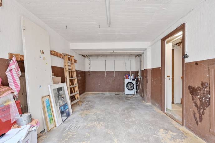 4 rum Lägenhet på Oxundavägen 62 Runby Upplands Väsby kommun - bild 36