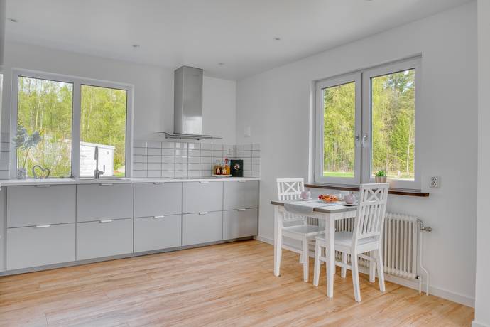 4 rum Villa på Vegagatan 10 Vegby Ulricehamns kommun - bild 13