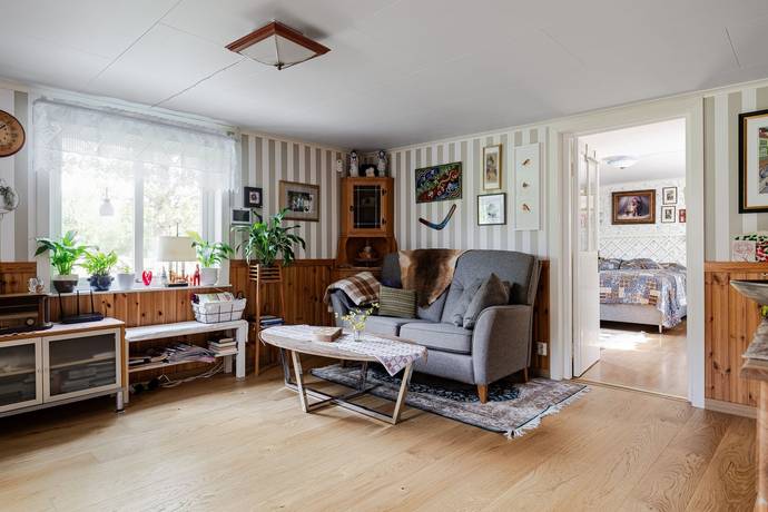 2 rum villa på Nässjömåla 127 Örsjö, Nybro kommun - bild 5