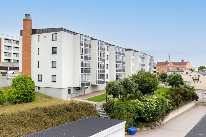 5 rum lägenhet på Repslagaregatan 21 Centrum, Oskarshamns kommun - bild 1