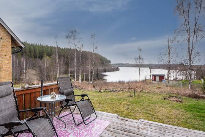 Storhullsjön, Sundsvalls kommun