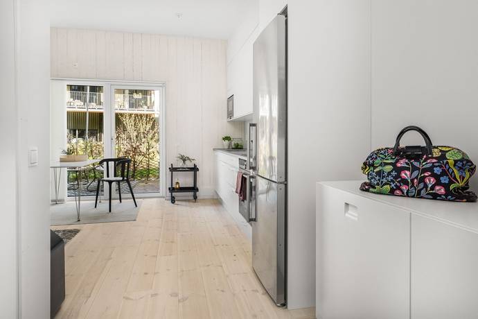 2 rum Lägenhet på Poseidongatan 17 Öster Mälarstrand Västerås kommun - bild 16