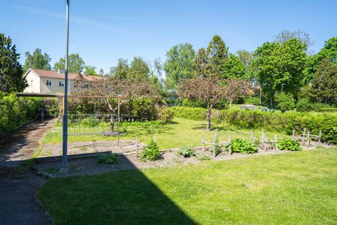 2 rum Lägenhet på Klackskärsgatan 2D Östhammars kommun - bild 32