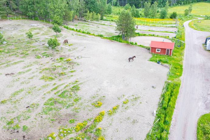 4 rum Gård/skog på Norra Järpetan 432 Norra Järpetan Karlstads kommun - bild 20