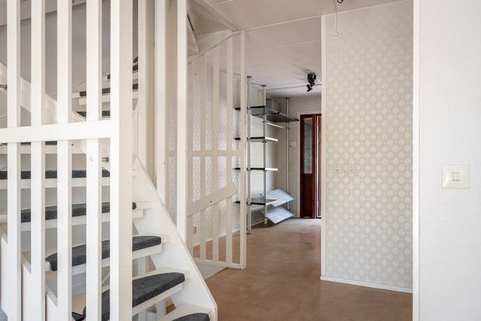 5 rum Radhus på Duettvägen 99 Skogås Huddinge kommun - bild 9