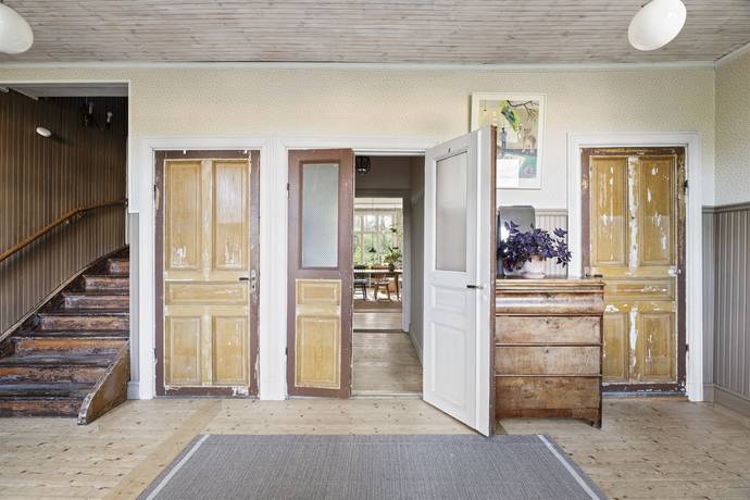 9 rum Villa på Garverivägen 3 och 5B Tärnsjö Heby kommun - bild 20