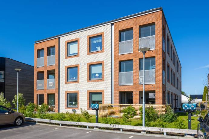3 rum Lägenhet på Annerovägen 5 Staffanstorp Staffanstorps kommun - bild 27