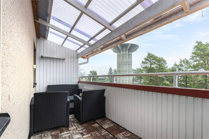 2 rum Lägenhet på Skolgatan 7B Öregrund Östhammars kommun - bild 11