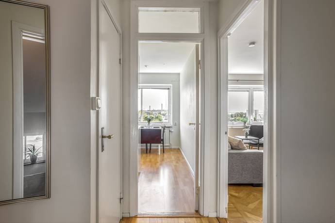 1 rum Lägenhet på Arkitektgatan 4E, 3tr Långö Karlskrona kommun - bild 6
