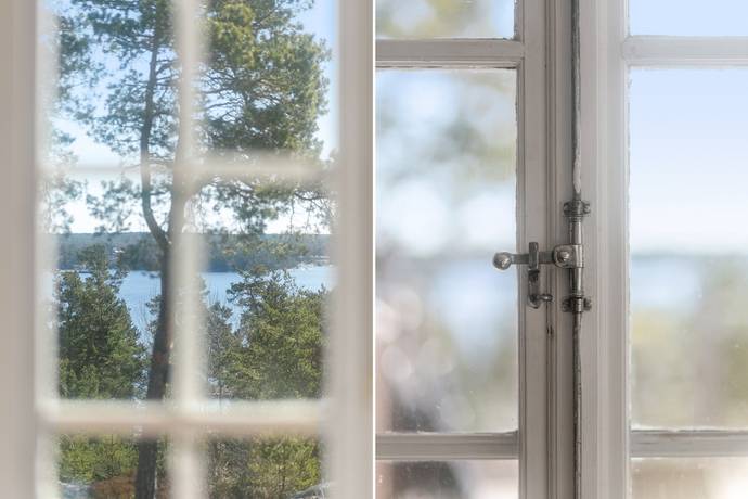5 rum Fritidshus på Storviksstigen 6 Kalvsvik Värmdö kommun - bild 19