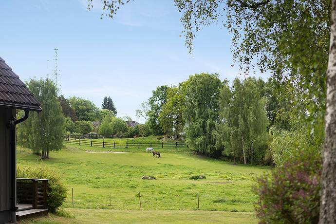 5 rum Villa på Mariebergsvägen 191 Svängsta Karlshamns kommun - bild 24