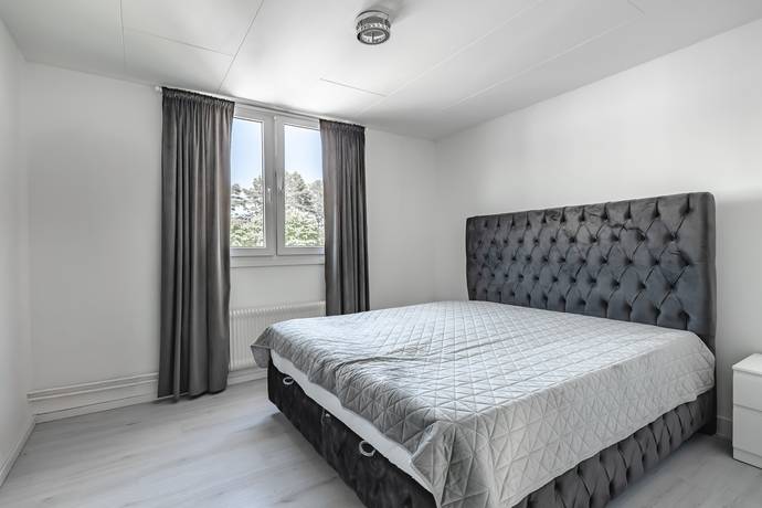 6 rum Parhus på Skymnäsgatan 24 Lorensberg Karlstads kommun - bild 15